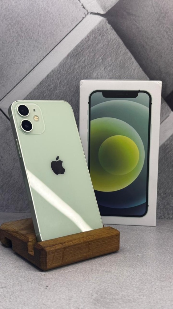 Смартфон iPhone 12 mini 256 Gb