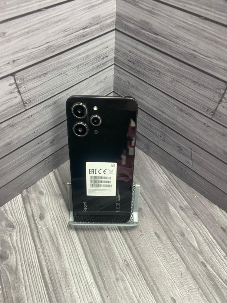 Смартфон Xiaomi Redmi 12 8/256