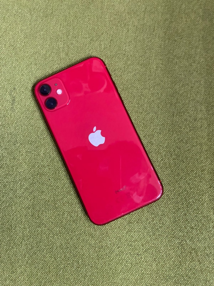 Смартфон iPhone 11 64Gb