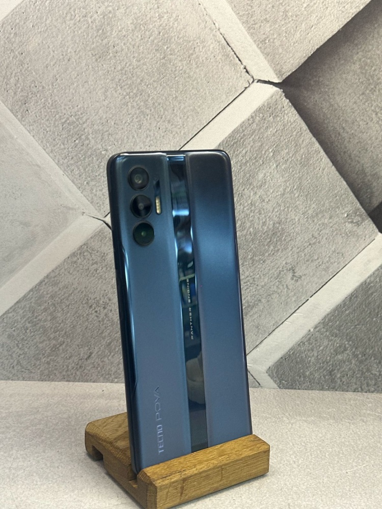 Мобильный телефон Tecno Pova3 6/128