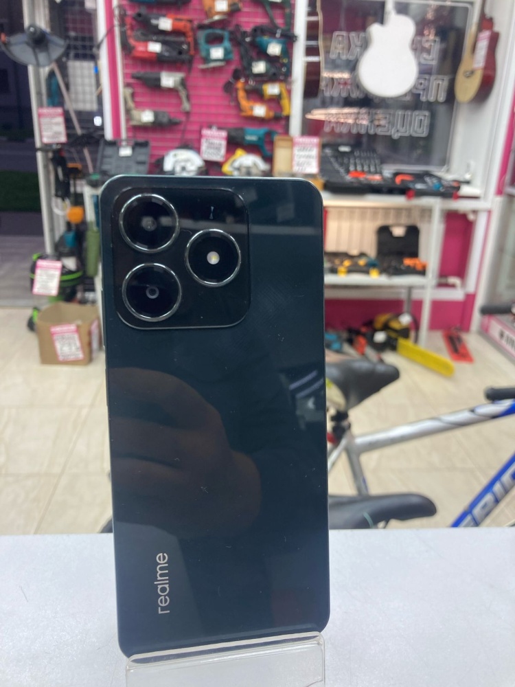 Смартфон Realme C61 6/128