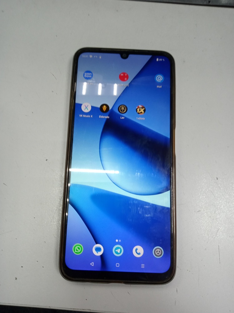 Смартфон Realme C51