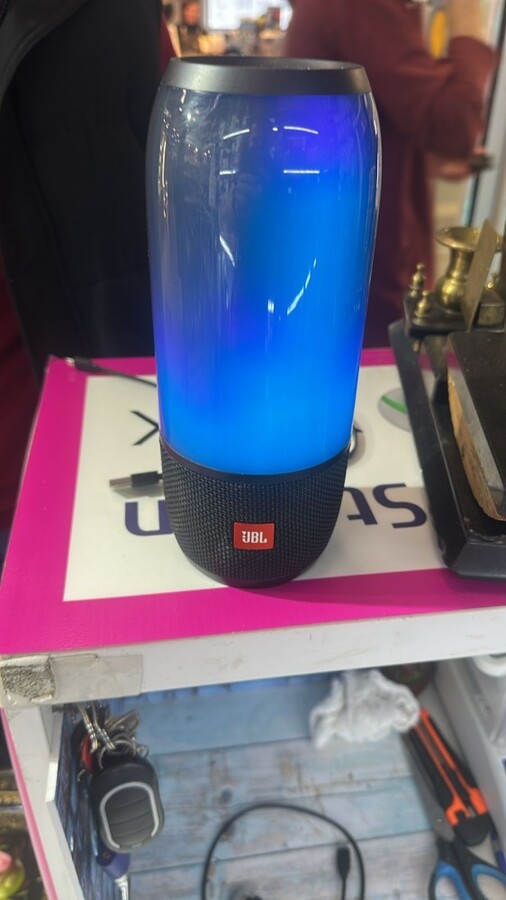 Акустика JBL Pulse 3