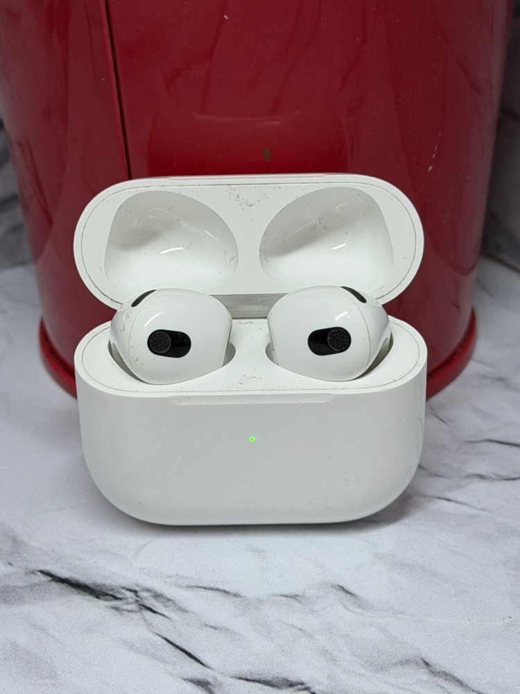 Наушники Airpods 3