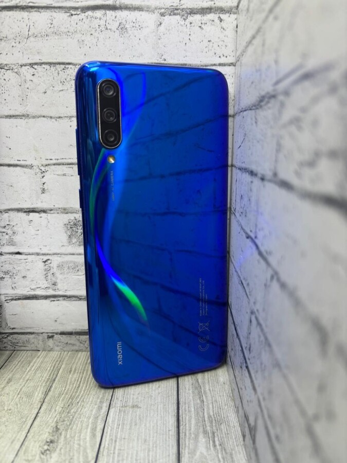 Смартфон Xiaomi mi 9 lite 6/128