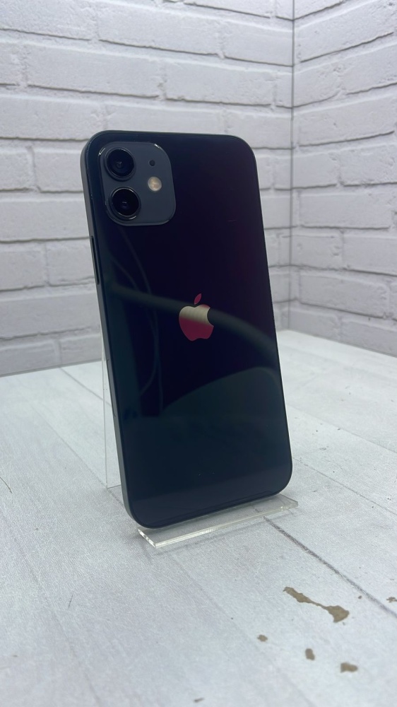 Смартфон iPhone 12 256 Gb