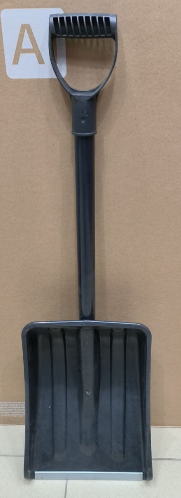 Лопата маленькая