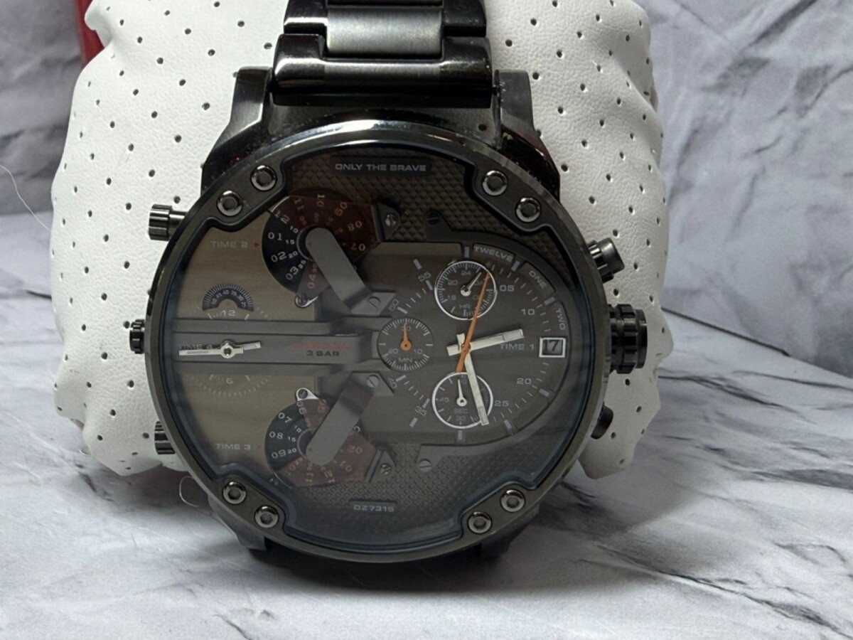 Часы DIESEL DZ-7315