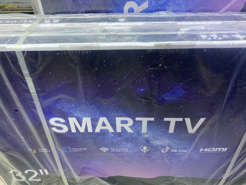 Телевизор Smart TV 32