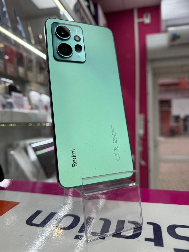 Смартфон Xiaomi Redmi Note 12 5G 8/256gb