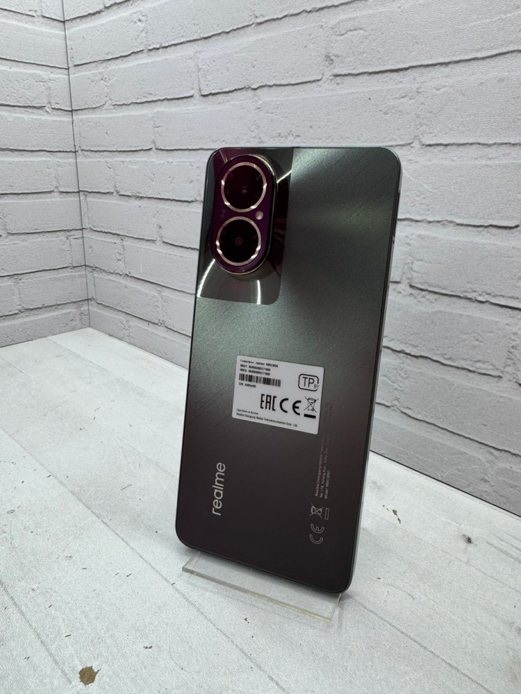 Смартфон Realme C67 8/256