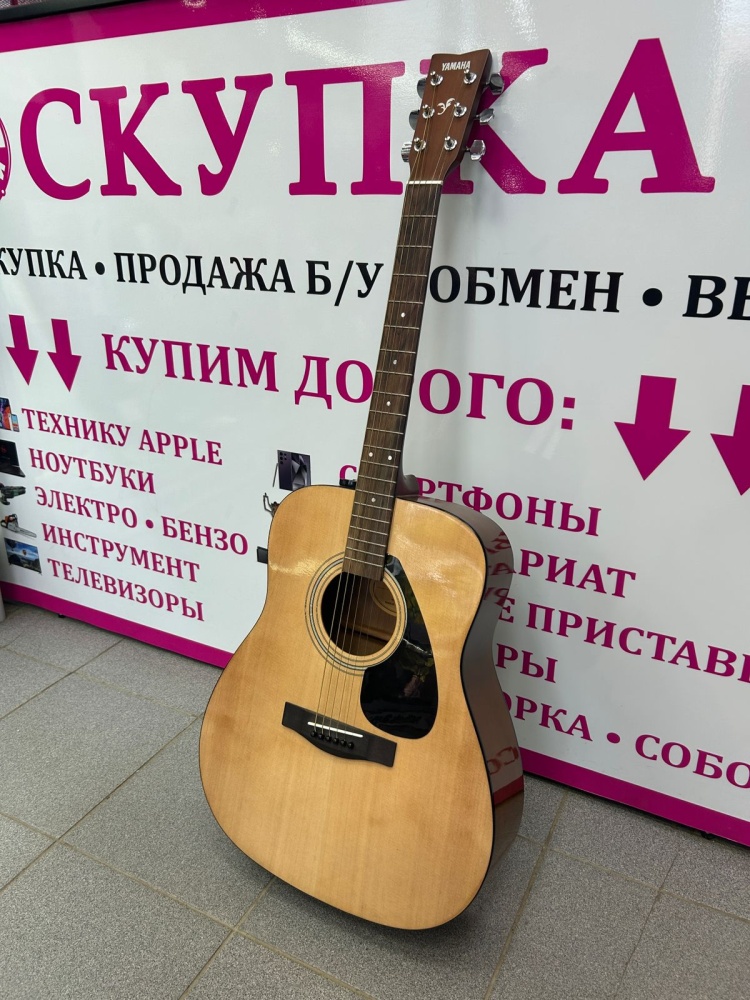 Гитара Yamaha F310