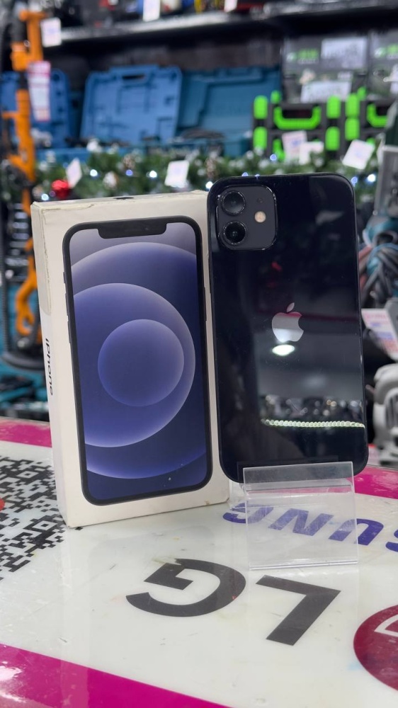 Смартфон iPhone 12 64 Gb