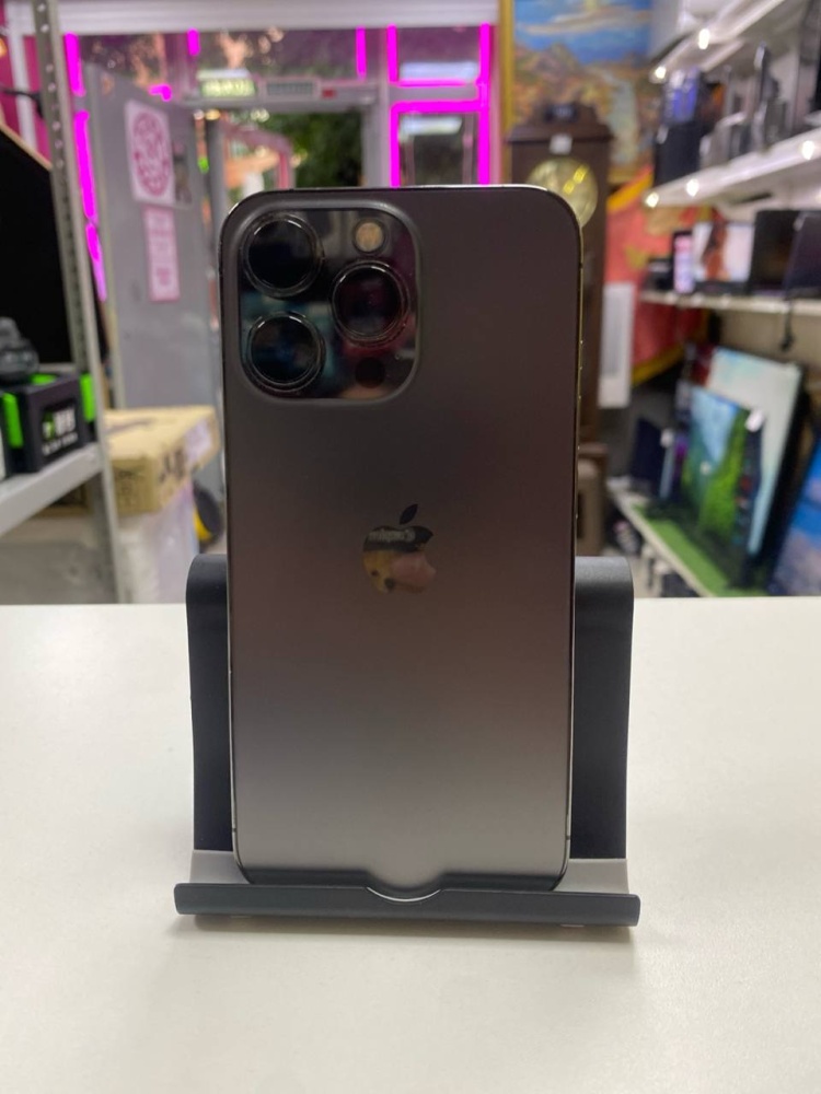 Смартфон iPhone 13 PRO 128 GB