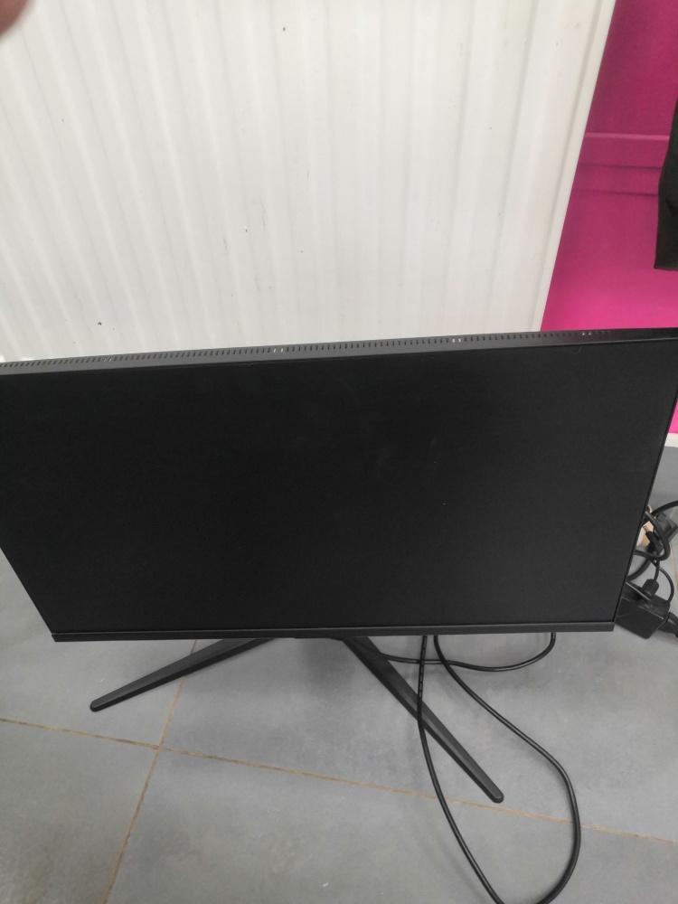 Монитор ardor 23.8