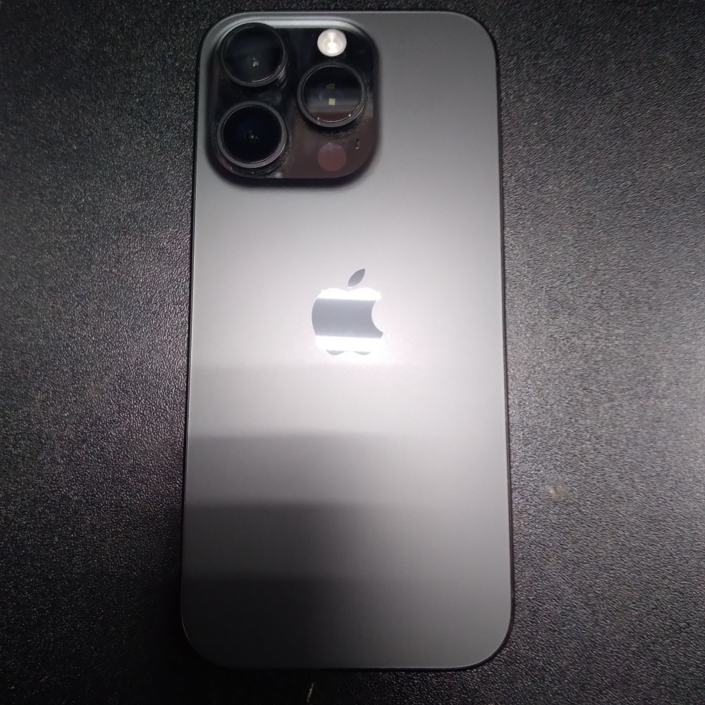 Смартфон iPhone 16 PRO 512