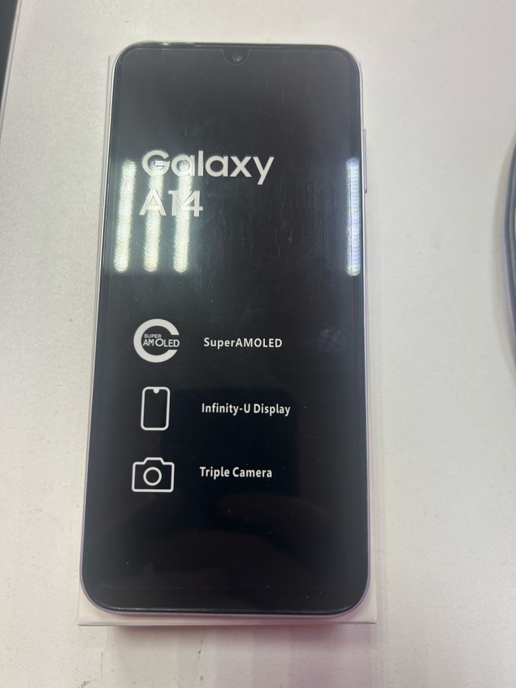 Смартфон Samsung A14