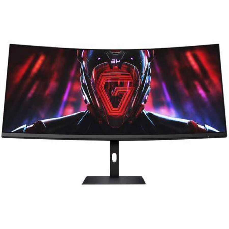 Монитор Xiaomi Redmi Gaming Monitor G34WQ 180GHz