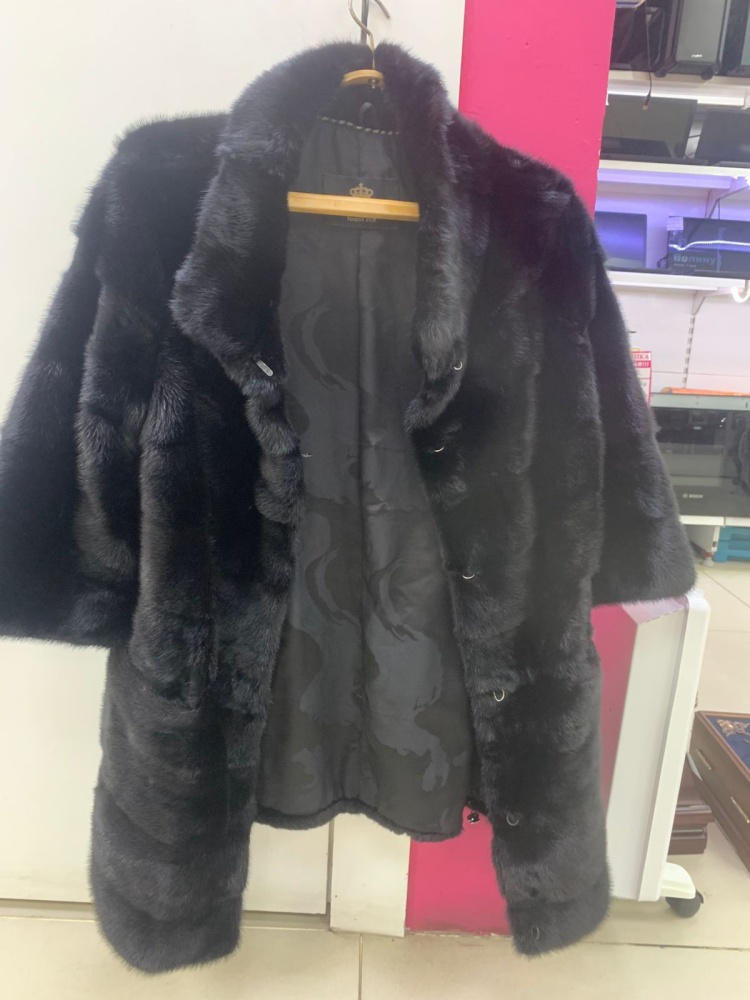 Шуба Angel Wishes finest fur