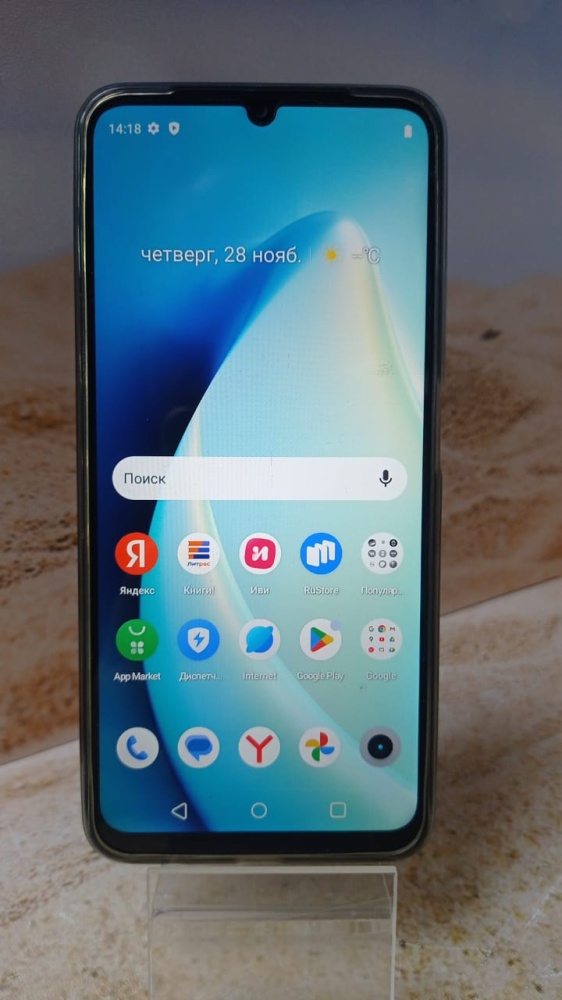 Смартфон Realme NOTE 50 3/64
