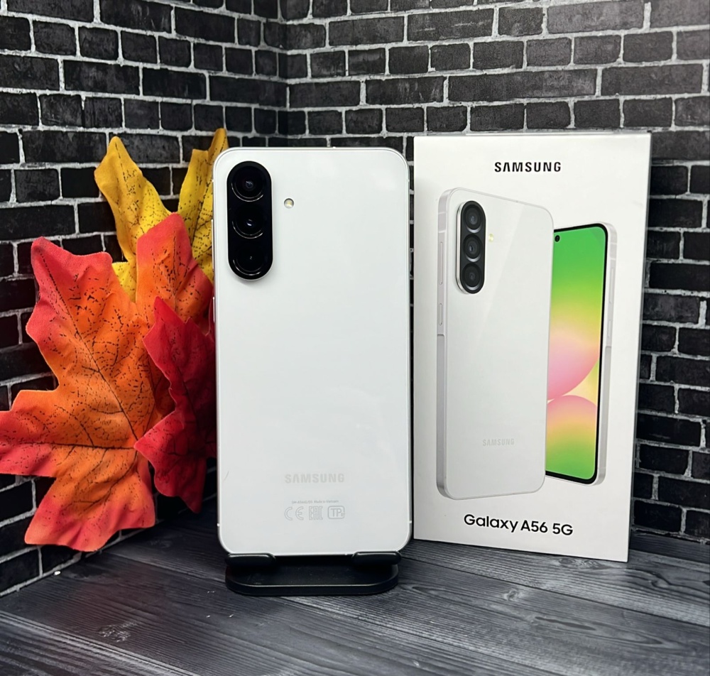 Смартфон Samsung A56 8\256 Гб