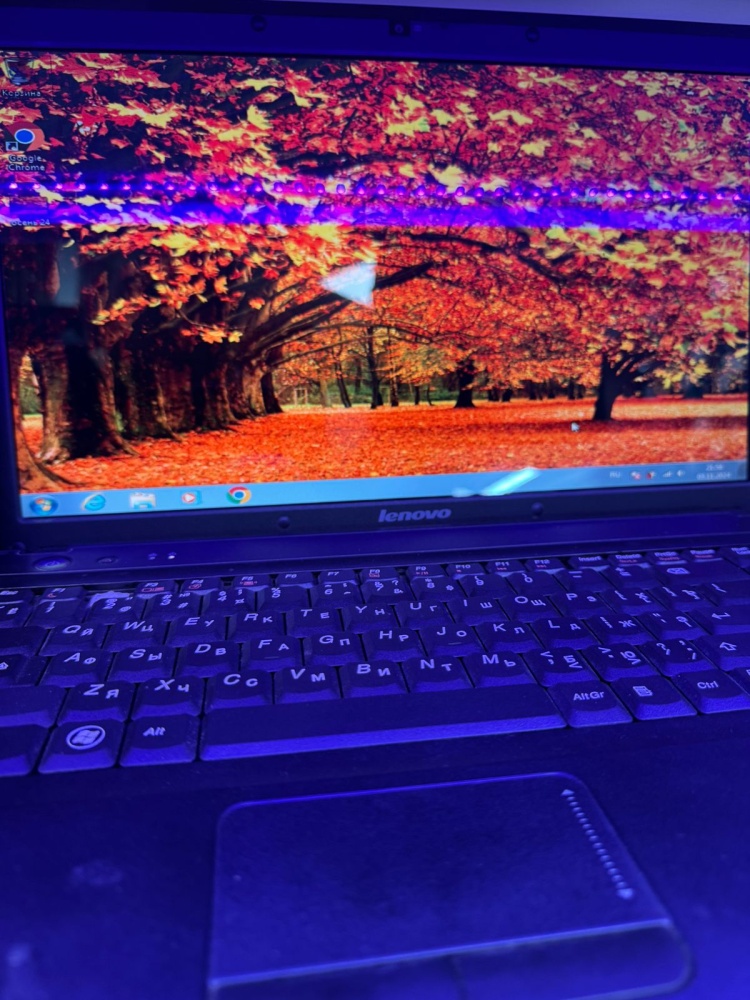 Ноутбук Acer i3 4x2.4/4/600