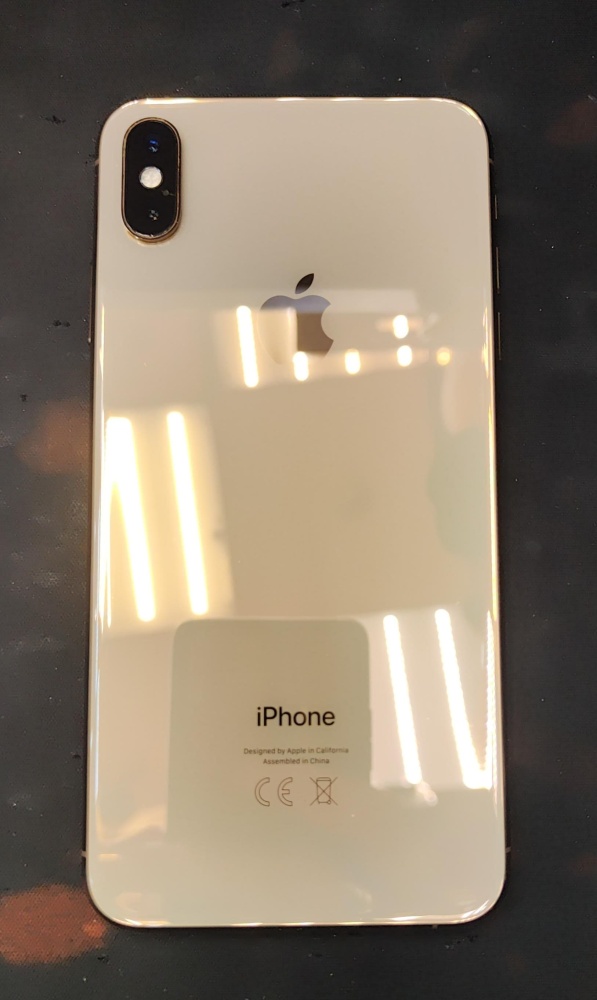 Смартфон iPhone XS MAX 256Gb