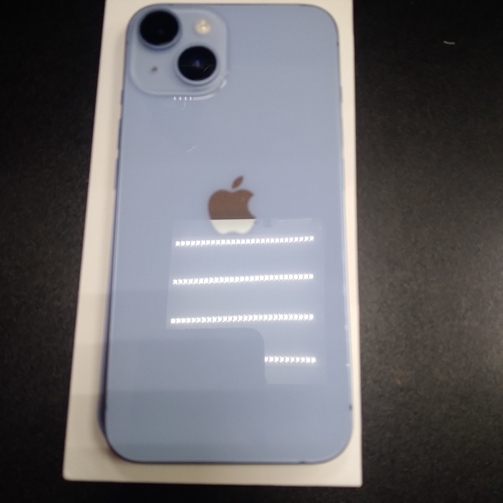 Смартфон iPhone 14 128