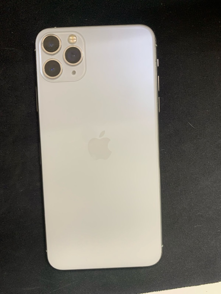 Смартфон iPhone 11 PRO MAX 256 Gb