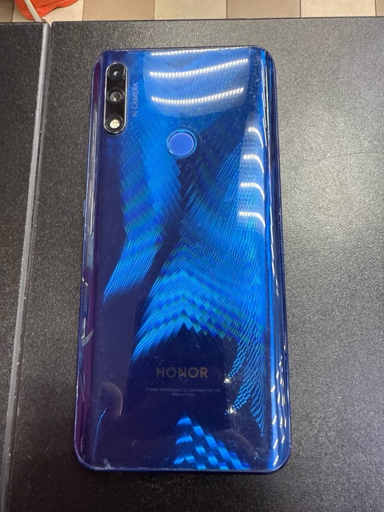 Смартфон Honor 9X 4/128