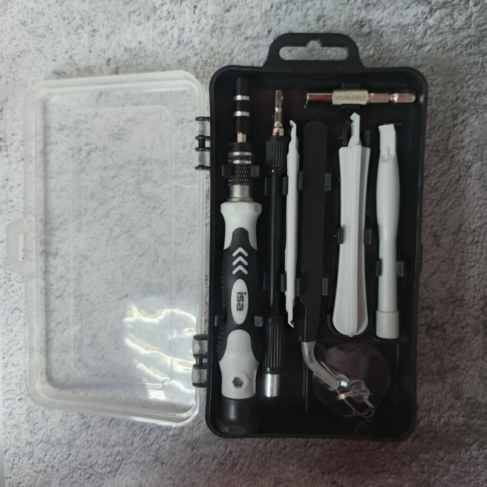 Набор инструментов  ScrewDriver