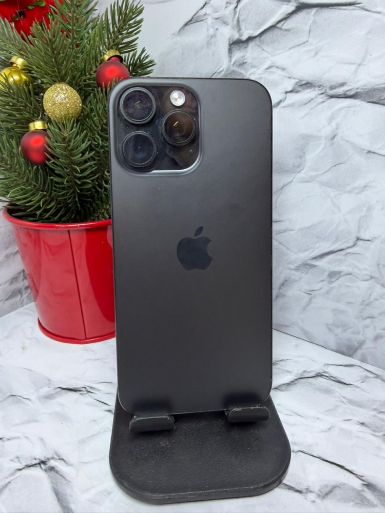 Смартфон iPhone 16 Pro Max 1Tb