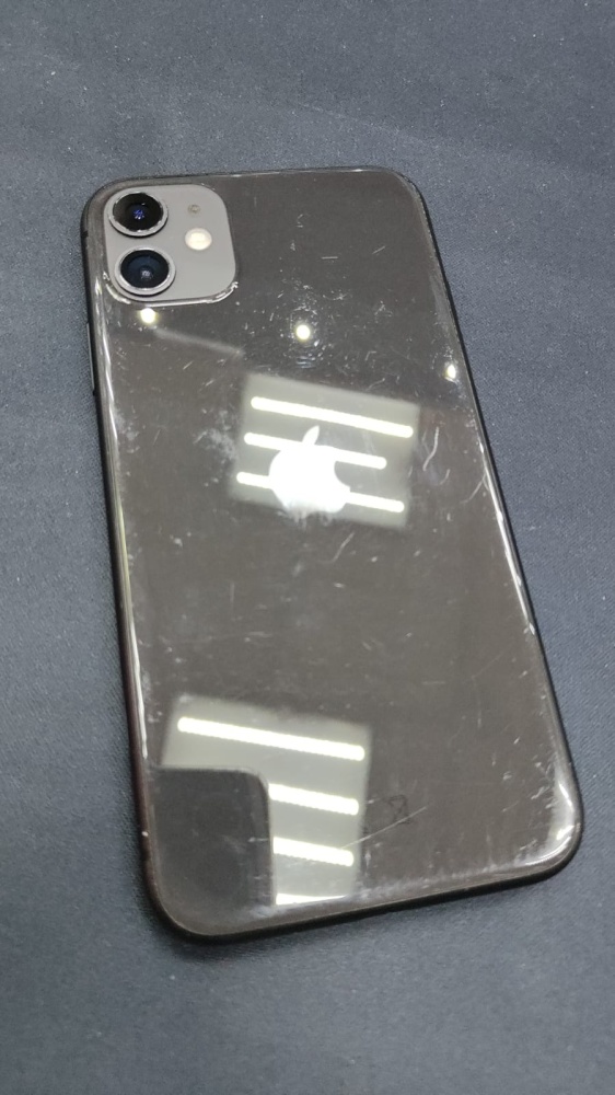 Смартфон iPhone 11 64Gb