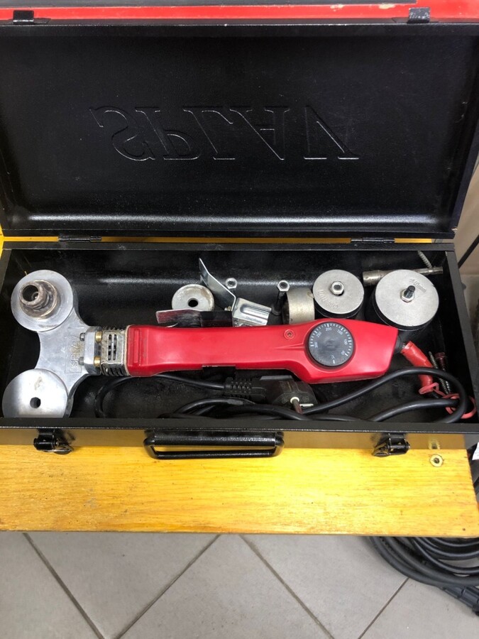 Паяльник splav