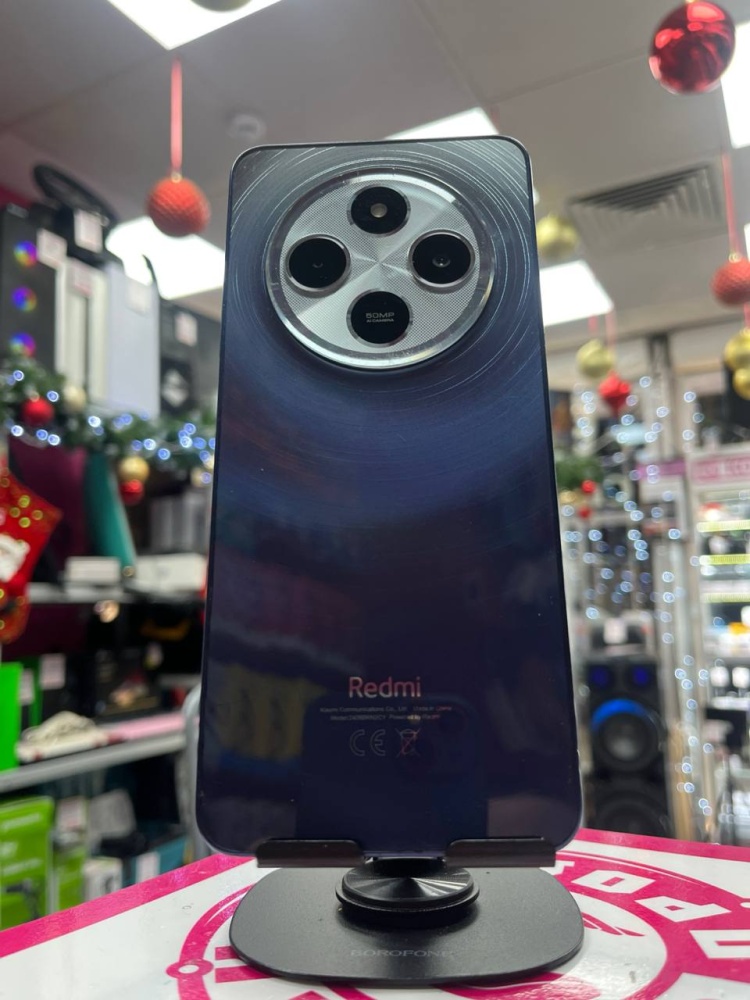 Смартфон Xiaomi Redmi 14C 8.256