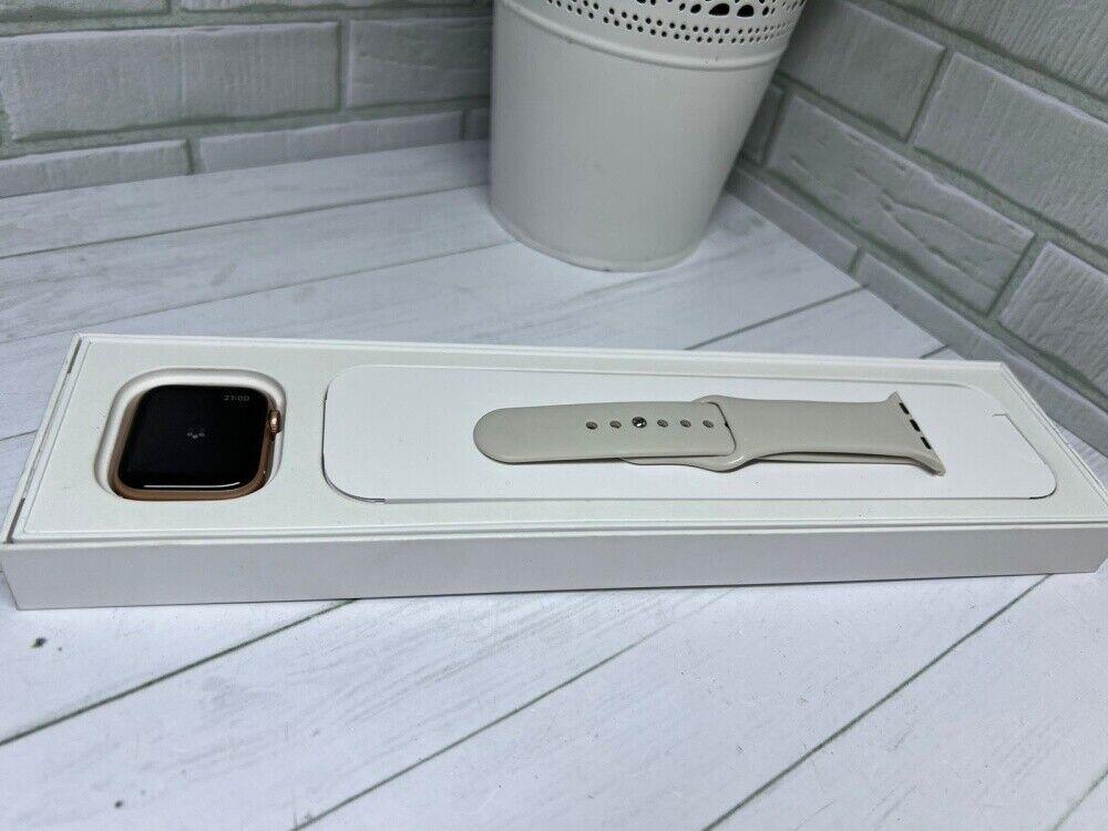 Часы Apple WATSH SE 40MM