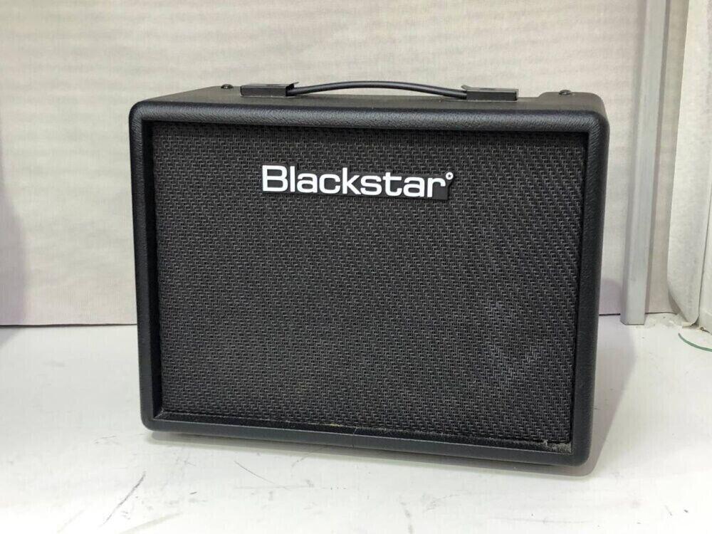 Комбоусилитель Blackstar