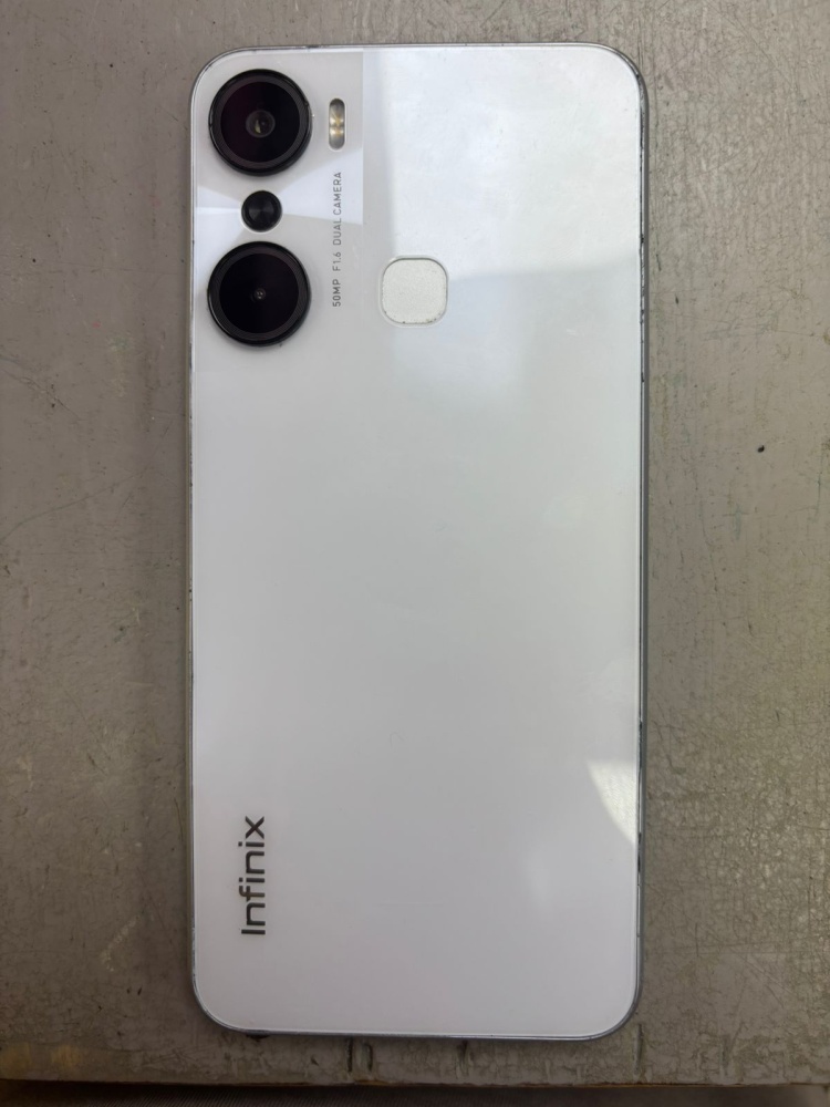 Мобильный телефон Infinix HOT 12Pro 8/128