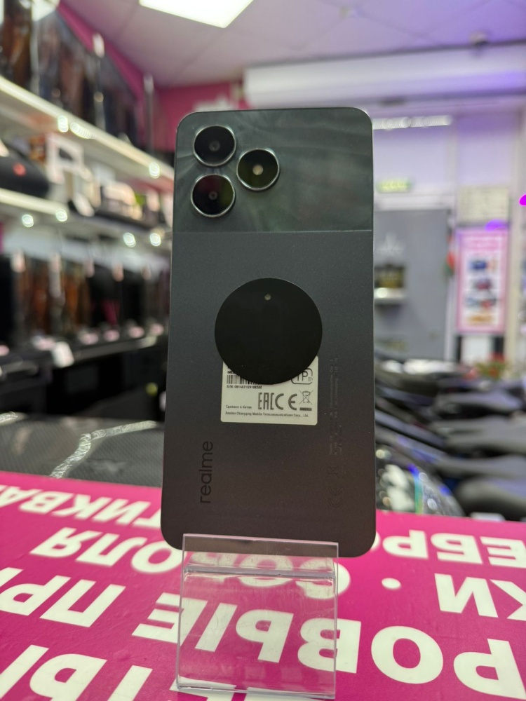 Смартфон Realme Note 50 3/64