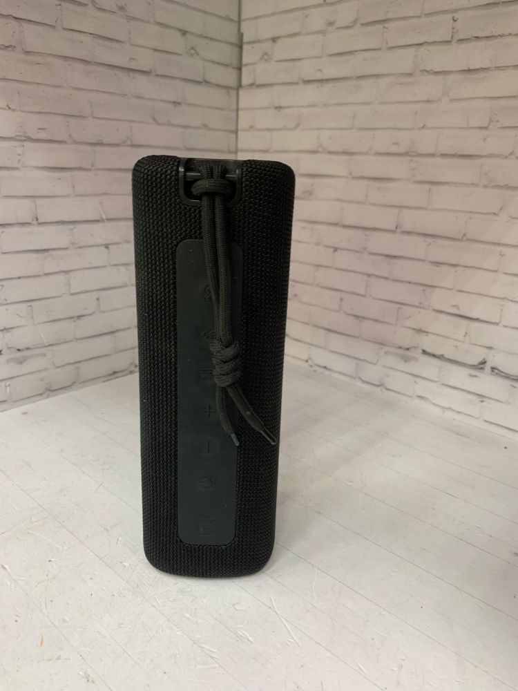 Bluetooth колонка mi ipx7