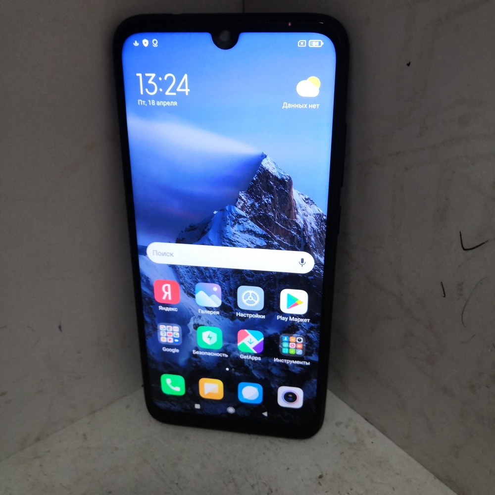 Смартфон Xiaomi Redmi note 7 3/32