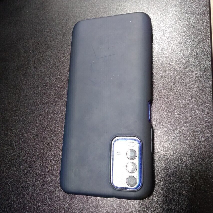 Смартфон Xiaomi Redmi 9T 4\64