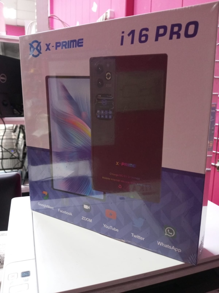 Планшет X-PRIME pro 4\128