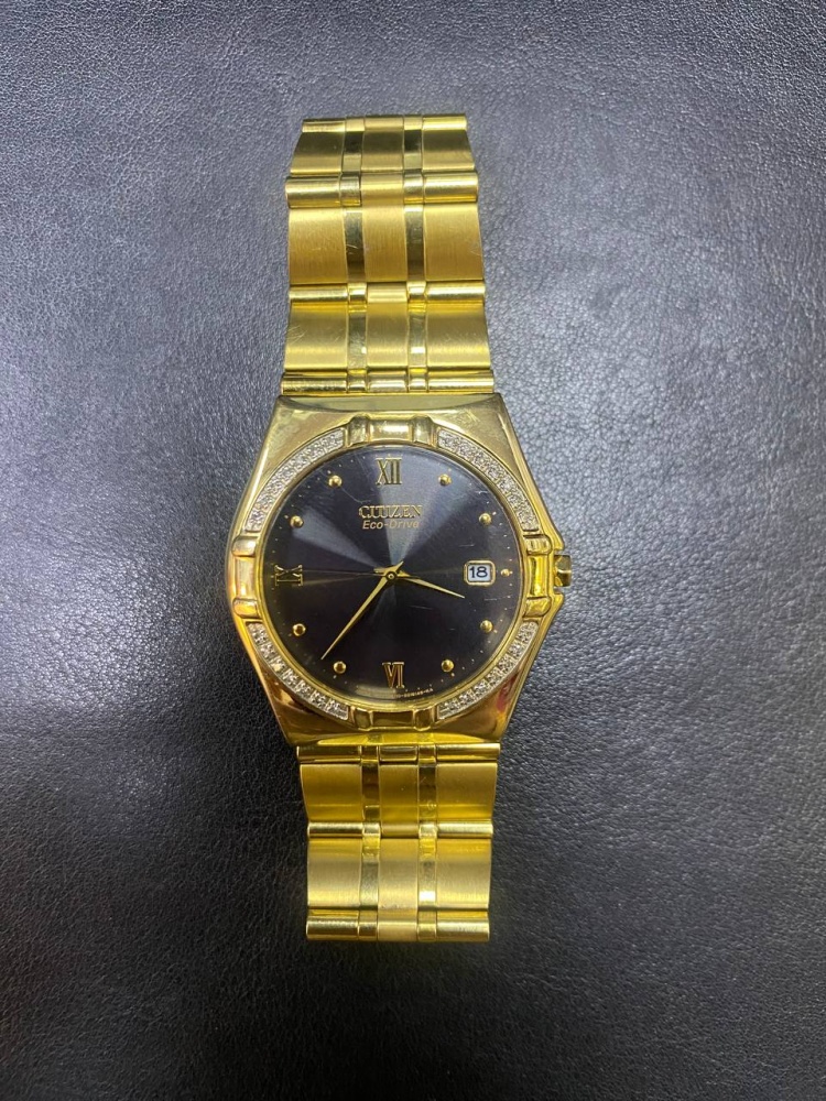 Часы женские Citizen Eco-Drive