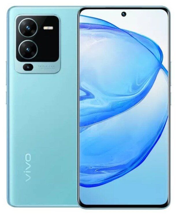 Смартфон Vivo V25 pro