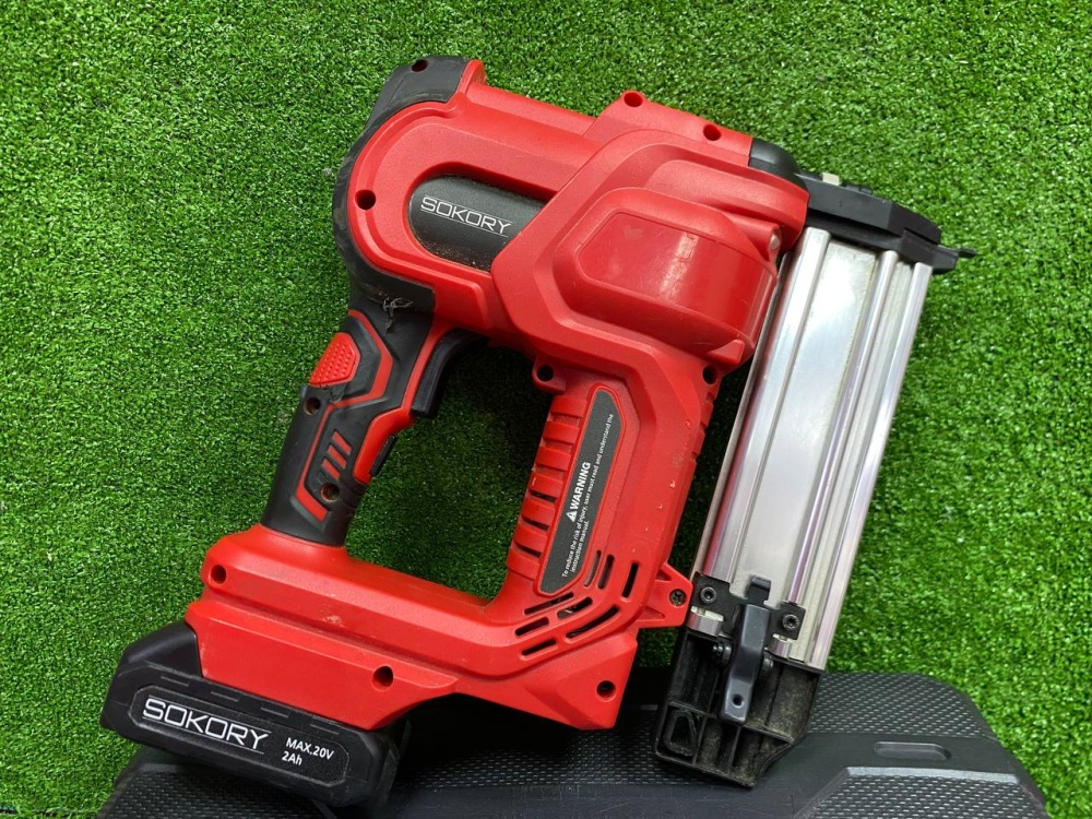 Степлер Sokory HY F50\9040