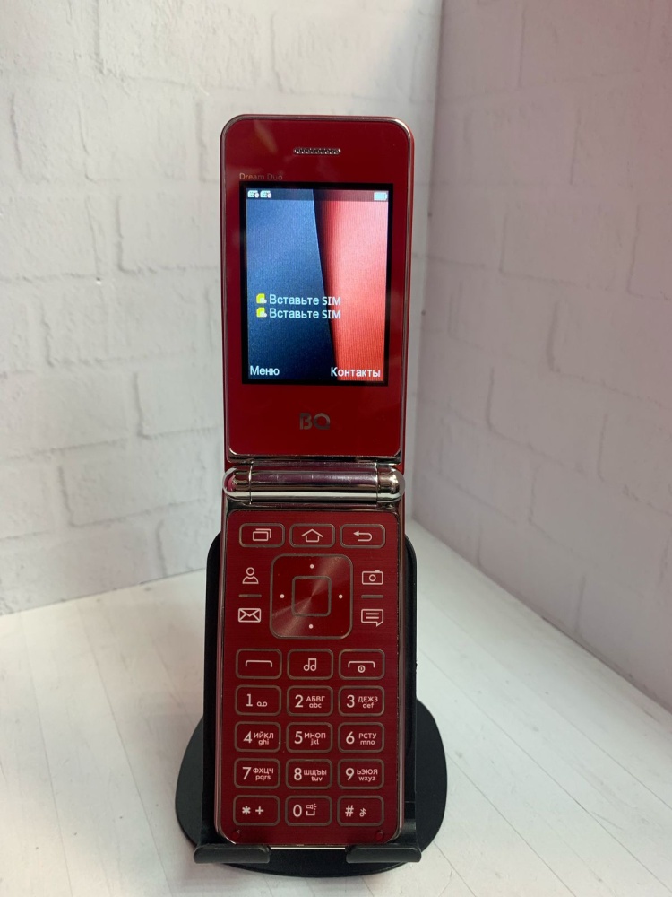 Мобильный телефон BQ-2446