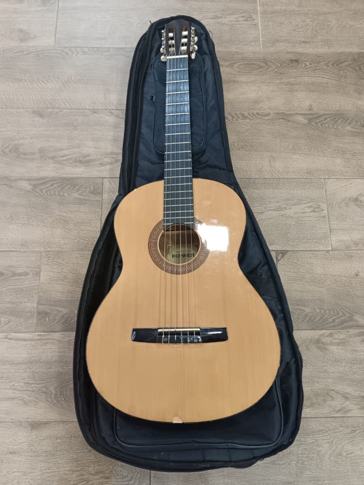 Гитара Классическая HOHNER
