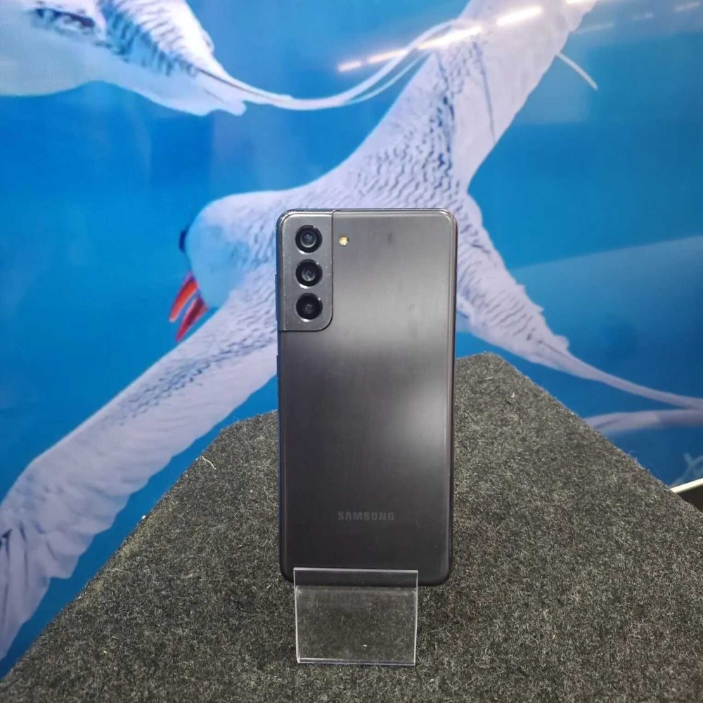 Смартфон Samsung S21 128