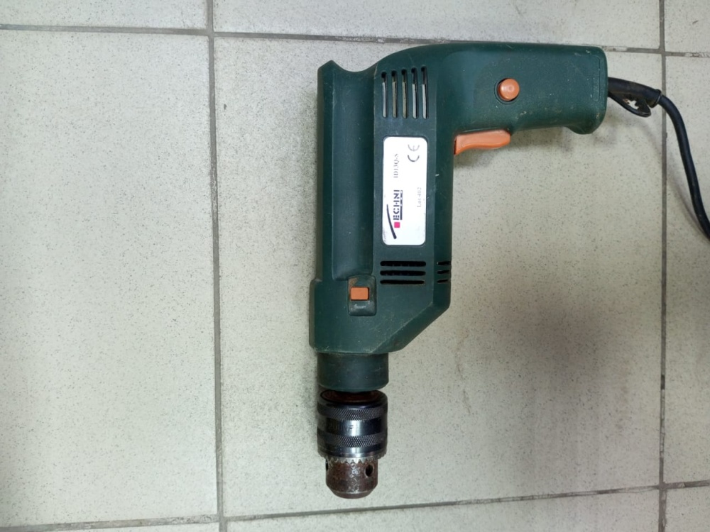 Дрель ECHNI ID13Q-S